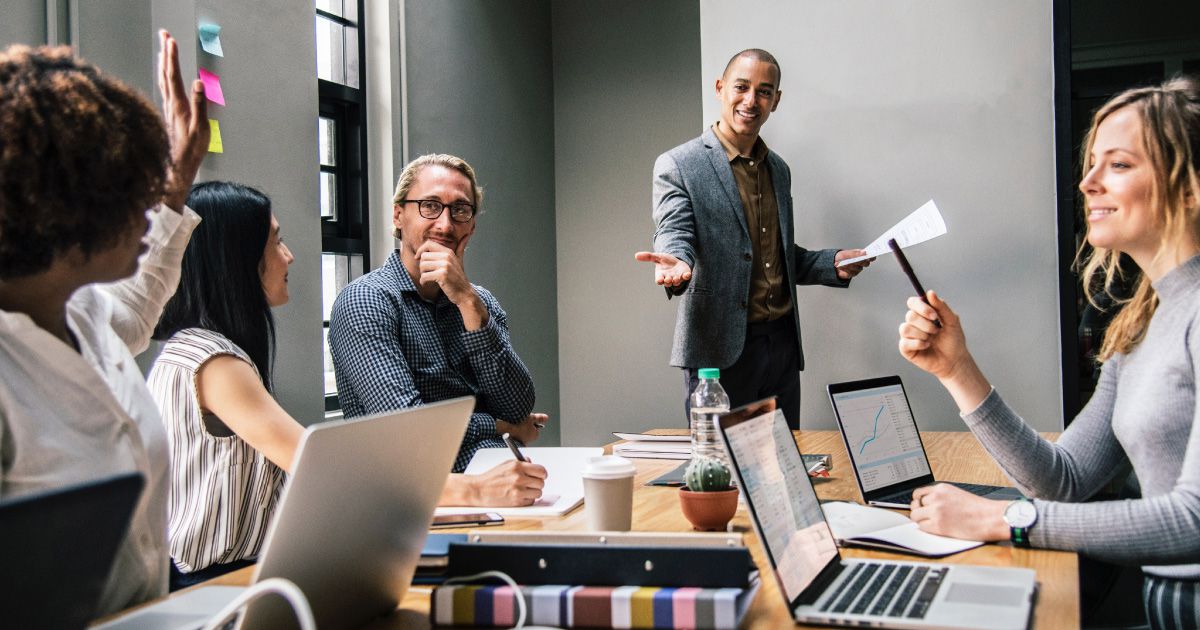 Sales Education Website
